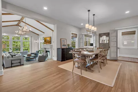 Dining - 4 Southgate Ave, Annapolis, MD 21401 photo 7 of 7
