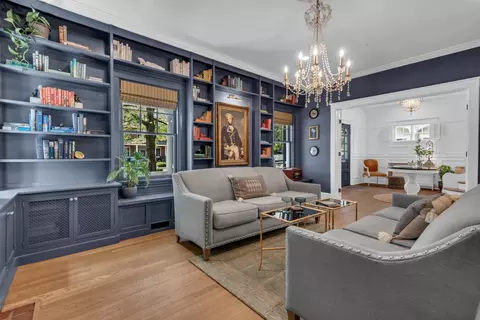 Living - 4 Southgate Ave, Annapolis, MD 21401 photo 6 of 13