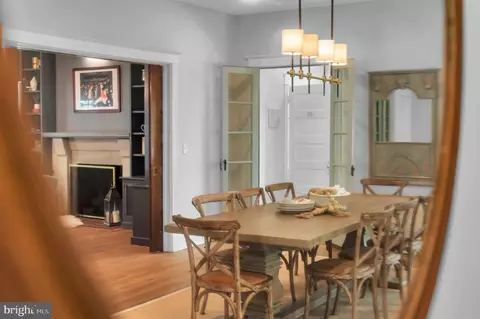 Dining - 4 Southgate Ave, Annapolis, MD 21401 photo 6 of 7