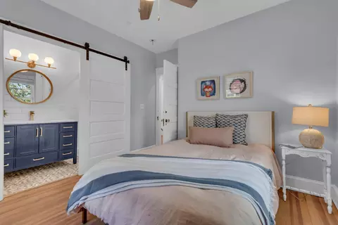 Bedroom - 4 Southgate Ave, Annapolis, MD 21401 photo 7 of 12