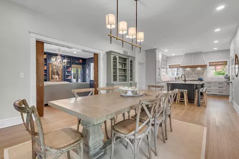 Dining - 4 Southgate Ave, Annapolis, MD 21401 photo 5 of 7