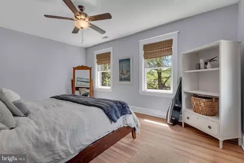 Bedroom - 4 Southgate Ave, Annapolis, MD 21401 photo 3 of 12