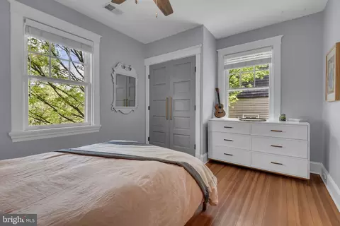 Bedroom - 4 Southgate Ave, Annapolis, MD 21401 photo 8 of 12