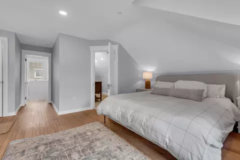 Bedroom - 4 Southgate Ave, Annapolis, MD 21401 photo 10 of 12