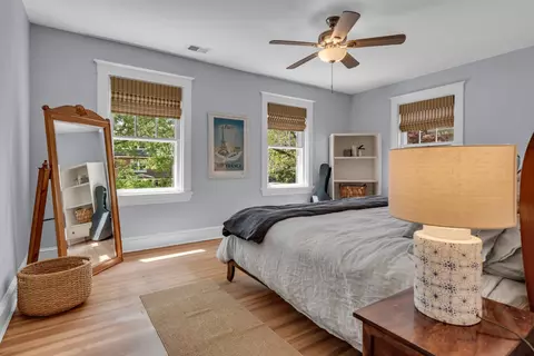 Bedroom - 4 Southgate Ave, Annapolis, MD 21401 photo 1 of 12