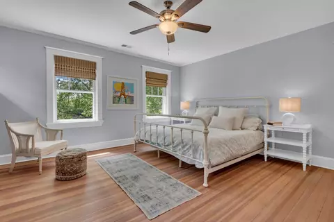 Bedroom - 4 Southgate Ave, Annapolis, MD 21401 photo 4 of 12