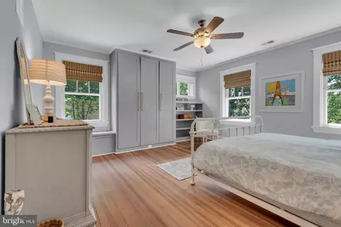 Bedroom - 4 Southgate Ave, Annapolis, MD 21401 photo 5 of 12