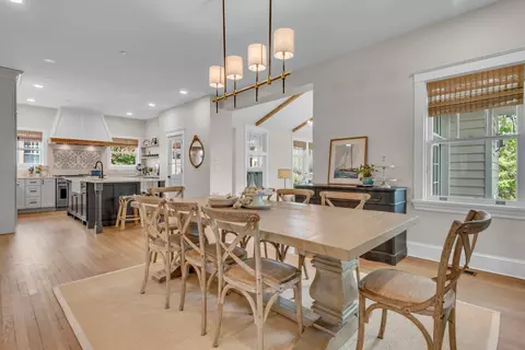 Dining - 4 Southgate Ave, Annapolis, MD 21401 photo 1 of 7