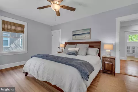 Bedroom - 4 Southgate Ave, Annapolis, MD 21401 photo 2 of 12