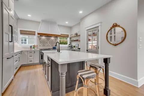 Kitchen - 4 Southgate Ave, Annapolis, MD 21401 photo 2 of 8
