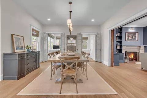 Dining - 4 Southgate Ave, Annapolis, MD 21401 photo 3 of 7