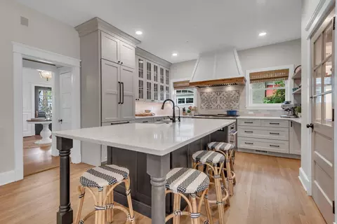 Kitchen - 4 Southgate Ave, Annapolis, MD 21401 photo 3 of 8