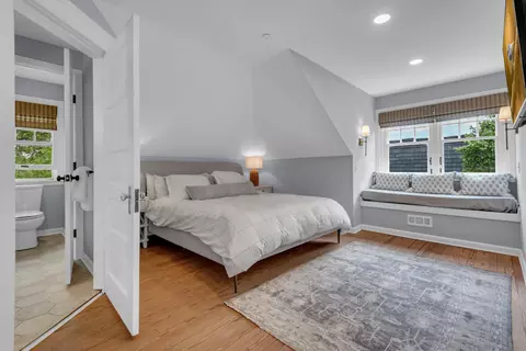 Bedroom - 4 Southgate Ave, Annapolis, MD 21401 photo 11 of 12