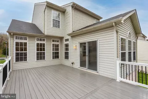 Exterior - 7740 Rotherham Dr, Hanover, MD 21076 photo 3 of 6