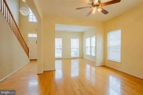 Living - 7740 Rotherham Dr, Hanover, MD 21076 photo 2 of 13