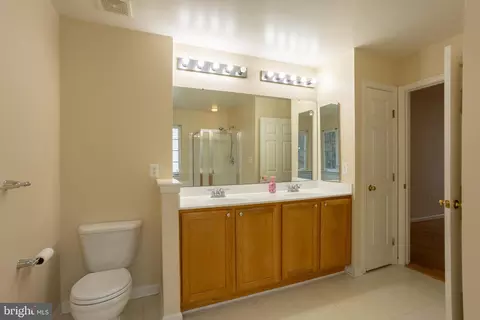 Entry Way - 7740 Rotherham Dr, Hanover, MD 21076 photo 6 of 7