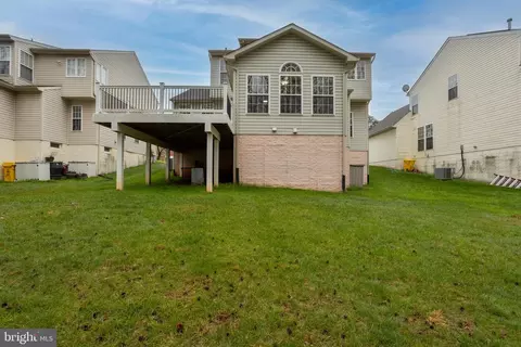 Exterior - 7740 Rotherham Dr, Hanover, MD 21076 photo 6 of 6