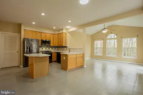 Living - 7740 Rotherham Dr, Hanover, MD 21076 photo 7 of 13