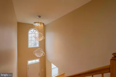 Entry Way - 7740 Rotherham Dr, Hanover, MD 21076 photo 5 of 7