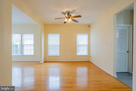 Living - 7740 Rotherham Dr, Hanover, MD 21076 photo 3 of 13