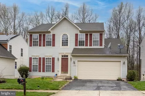 7740 Rotherham Dr, Hanover, MD 21076