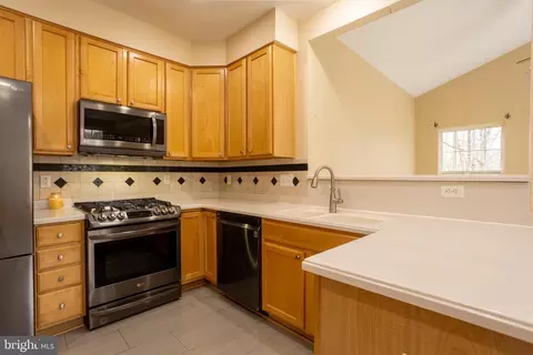 Kitchen - 7740 Rotherham Dr, Hanover, MD 21076 photo 1 of 1