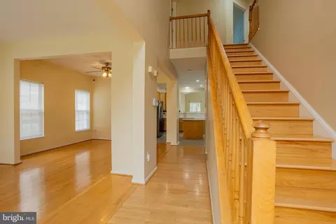 Entry Way - 7740 Rotherham Dr, Hanover, MD 21076 photo 1 of 7