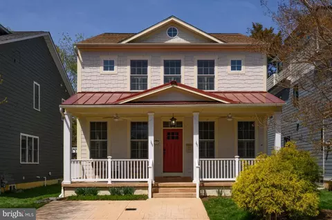 116 Academy St, Annapolis, MD 21401