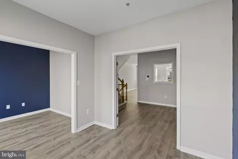 Entry Way - 4025 Apple Jack Ct, Pasadena, MD 21122 photo 5 of 7