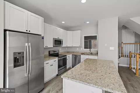 Kitchen - 4025 Apple Jack Ct, Pasadena, MD 21122 photo 1 of 1