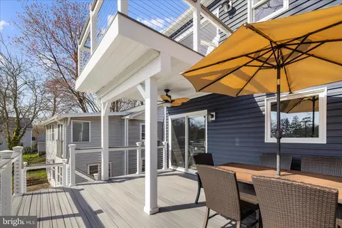 Exterior - 787 Powhatan Beach Rd, Pasadena, MD 21122 photo 20 of 24