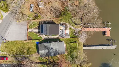 View/Area - 787 Powhatan Beach Rd, Pasadena, MD 21122 photo 7 of 12