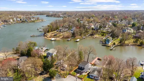 View/Area - 787 Powhatan Beach Rd, Pasadena, MD 21122 photo 8 of 12