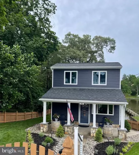 Other - 787 Powhatan Beach Rd, Pasadena, MD 21122 photo 7 of 28