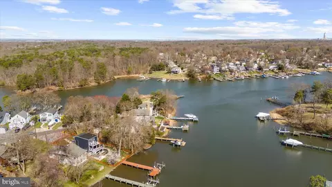 View/Area - 787 Powhatan Beach Rd, Pasadena, MD 21122 photo 6 of 12