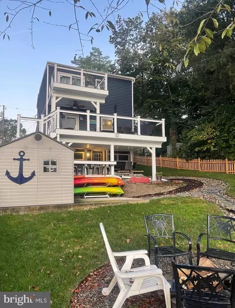 Other - 787 Powhatan Beach Rd, Pasadena, MD 21122 photo 4 of 28