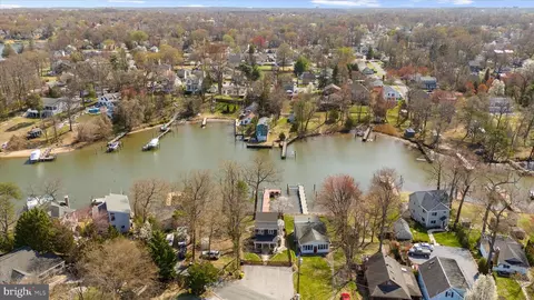 View/Area - 787 Powhatan Beach Rd, Pasadena, MD 21122 photo 4 of 12