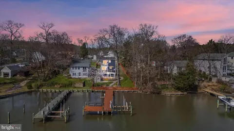 Other - 787 Powhatan Beach Rd, Pasadena, MD 21122 photo 9 of 28