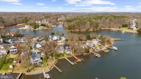 View/Area - 787 Powhatan Beach Rd, Pasadena, MD 21122 photo 5 of 12