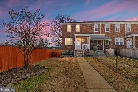 443 M St NE, Glen Burnie, MD 21060
