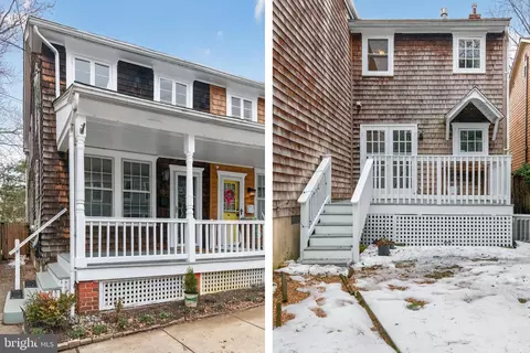 79 Charles St, Annapolis, MD 21401