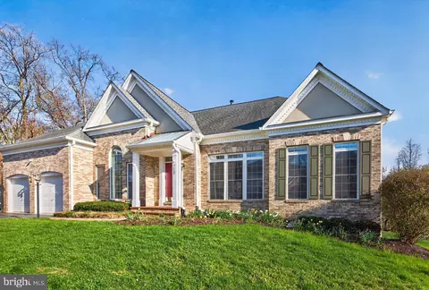 715 Pumphrey Farm Dr, Millersville, MD 21108