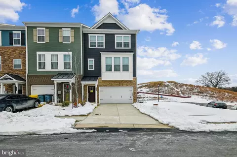 1646 Aster Ln, Hanover, MD 21076