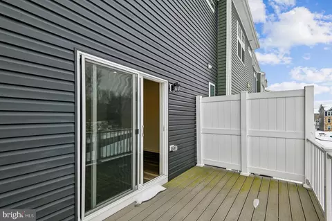 Exterior - 1646 Aster Ln, Hanover, MD 21076 photo 2 of 2