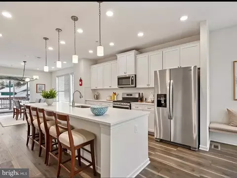 Kitchen - 1646 Aster Ln, Hanover, MD 21076 photo 1 of 4
