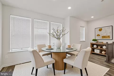 Dining - 1646 Aster Ln, Hanover, MD 21076 photo 1 of 1