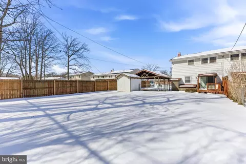Exterior - 623 Chapelgate Dr, Odenton, MD 21113 photo 4 of 6