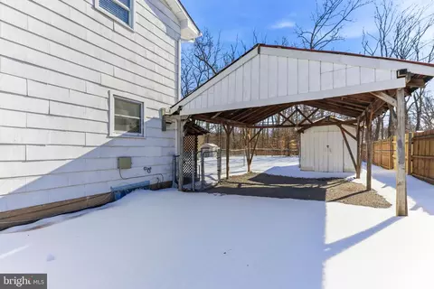 Exterior - 623 Chapelgate Dr, Odenton, MD 21113 photo 6 of 6