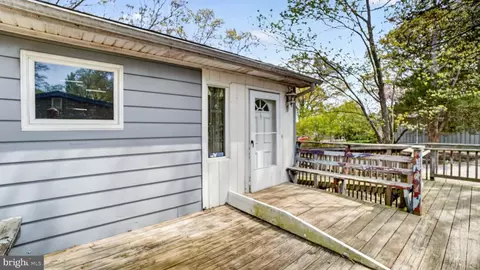 Exterior - 4 Boxwood Rd, Annapolis, MD 21403 photo 3 of 6