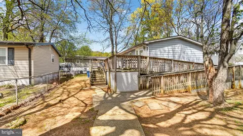 Exterior - 4 Boxwood Rd, Annapolis, MD 21403 photo 6 of 6